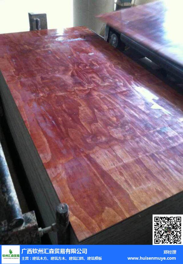 梁底支撑系统要求_建筑模板变形预防及解决方法_广西钦州建筑黑覆模板厂家排名推荐