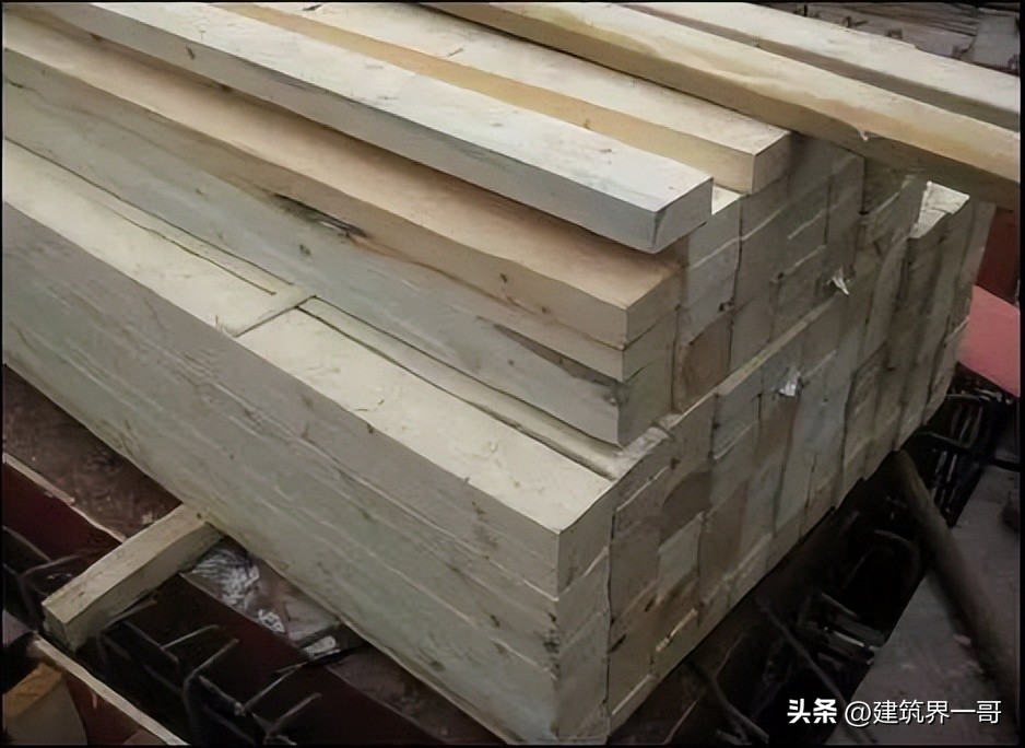 建筑清水模板厂家生产规模_模板工程原材料控制_模板工程操作指引