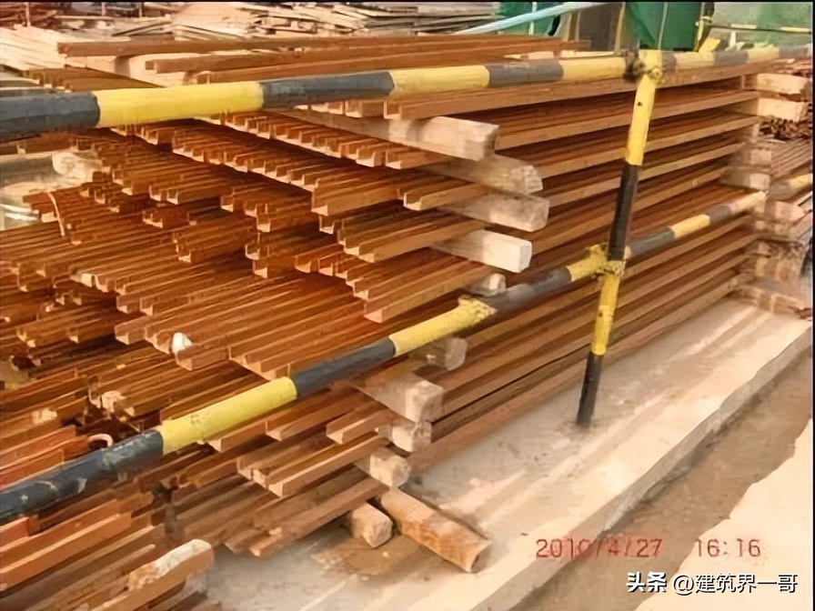 模板工程原材料控制_模板工程操作指引_建筑清水模板厂家生产规模