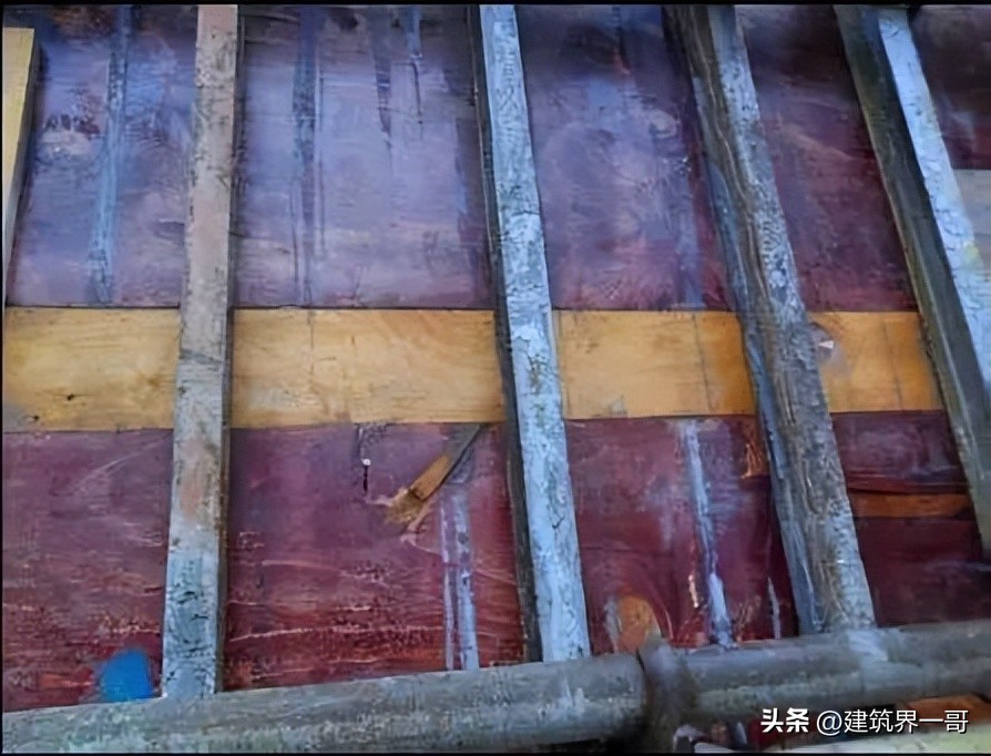 模板工程原材料控制_模板工程操作指引_建筑清水模板厂家生产规模