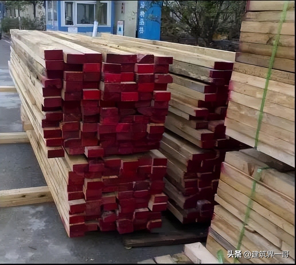 模板工程操作指引_建筑清水模板厂家生产规模_模板工程原材料控制