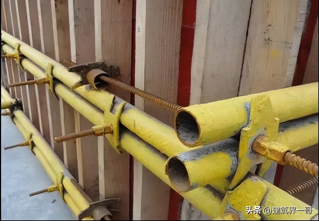 模板工程操作指引_模板工程原材料控制_建筑清水模板厂家生产规模