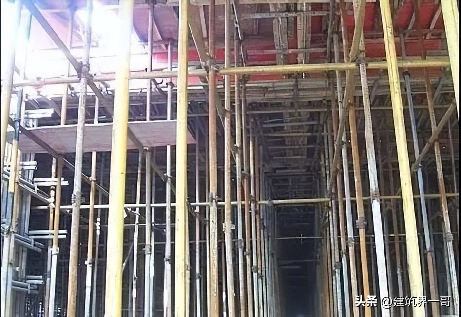 模板工程原材料控制_模板工程操作指引_建筑清水模板厂家生产规模