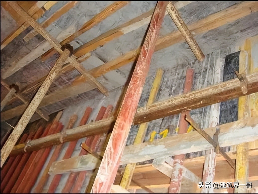 模板工程原材料控制_建筑清水模板厂家生产规模_模板工程操作指引