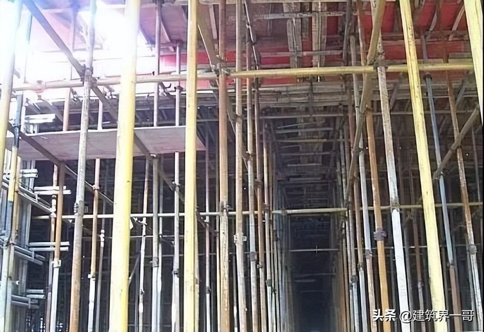 建筑清水模板厂家生产规模_模板工程操作指引_模板工程原材料控制