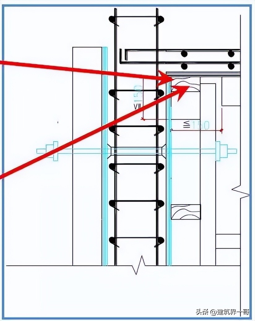 模板工程原材料控制_模板工程操作指引_建筑清水模板厂家生产规模