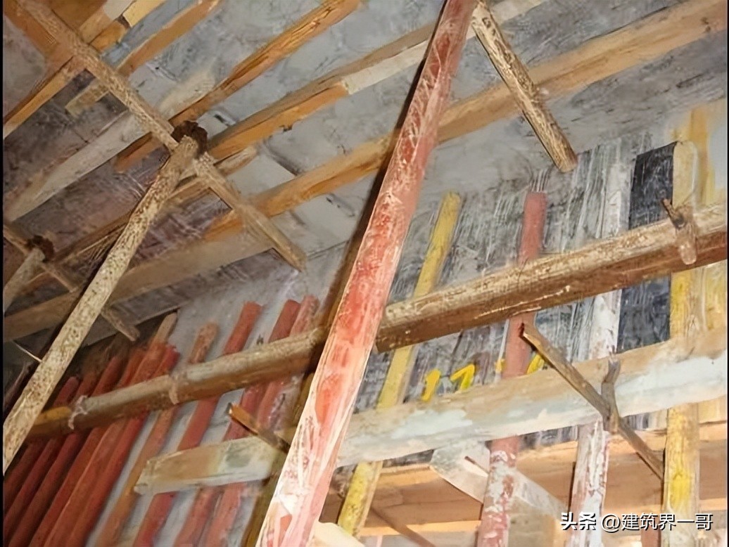 建筑清水模板厂家生产规模_模板工程原材料控制_模板工程操作指引
