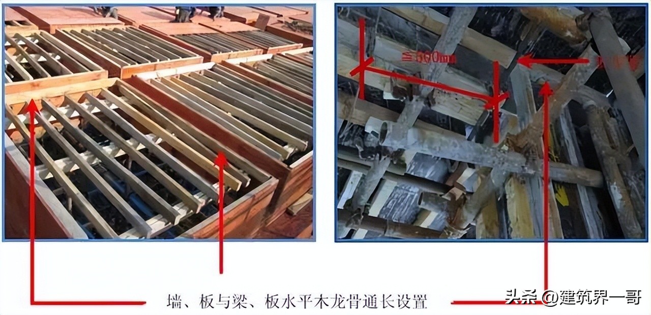 模板工程原材料控制_建筑清水模板厂家生产规模_模板工程操作指引
