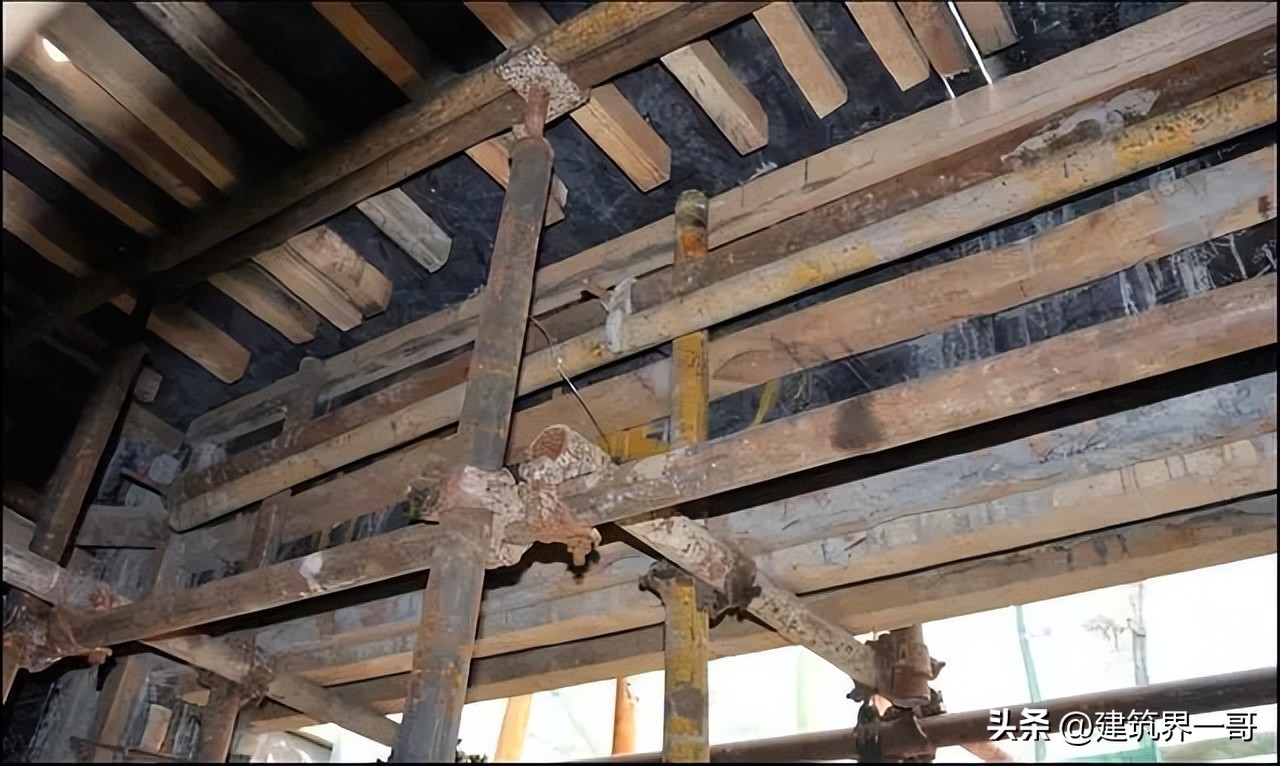 模板工程操作指引_模板工程原材料控制_建筑清水模板厂家生产规模