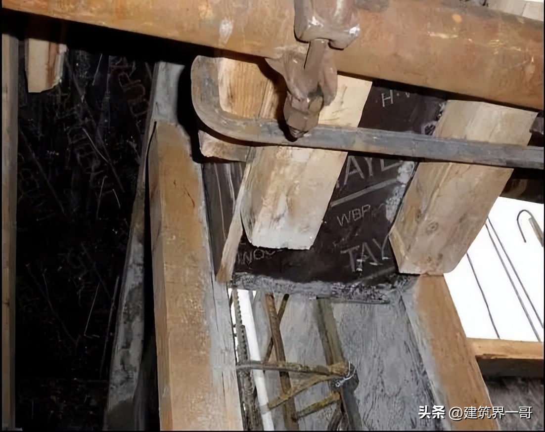 建筑清水模板厂家生产规模_模板工程操作指引_模板工程原材料控制