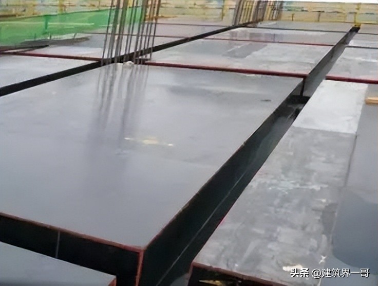 模板工程操作指引_模板工程原材料控制_建筑清水模板厂家生产规模
