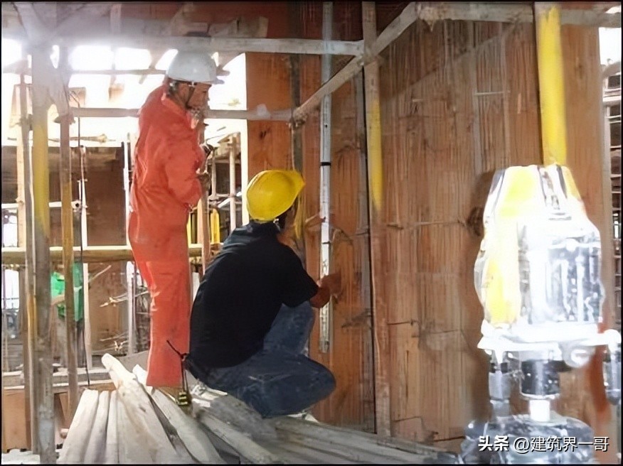建筑清水模板厂家生产规模_模板工程原材料控制_模板工程操作指引