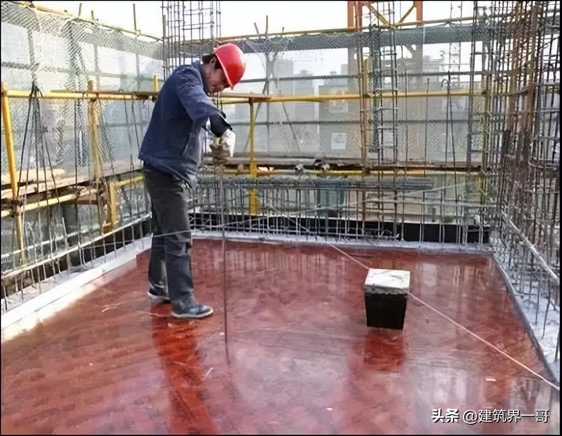 模板工程原材料控制_模板工程操作指引_建筑清水模板厂家生产规模