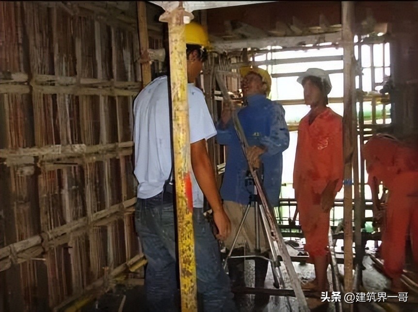 模板工程原材料控制_模板工程操作指引_建筑清水模板厂家生产规模