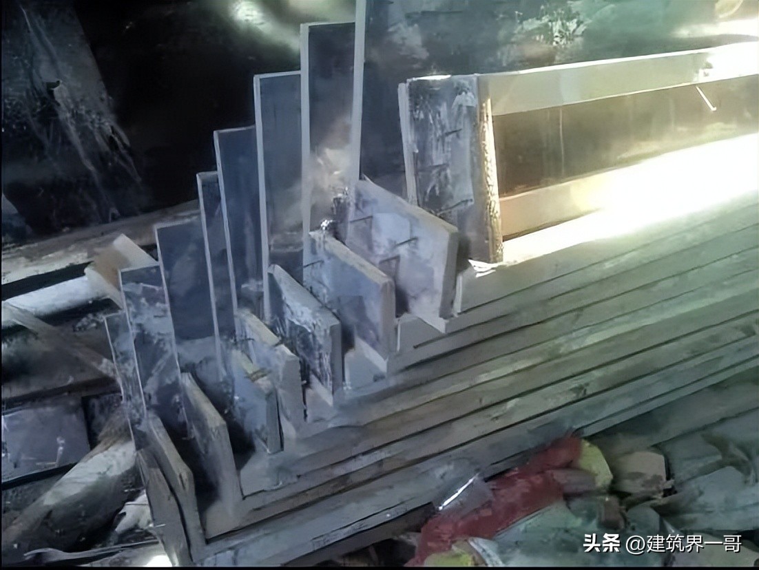模板工程原材料控制_模板工程操作指引_建筑清水模板厂家生产规模