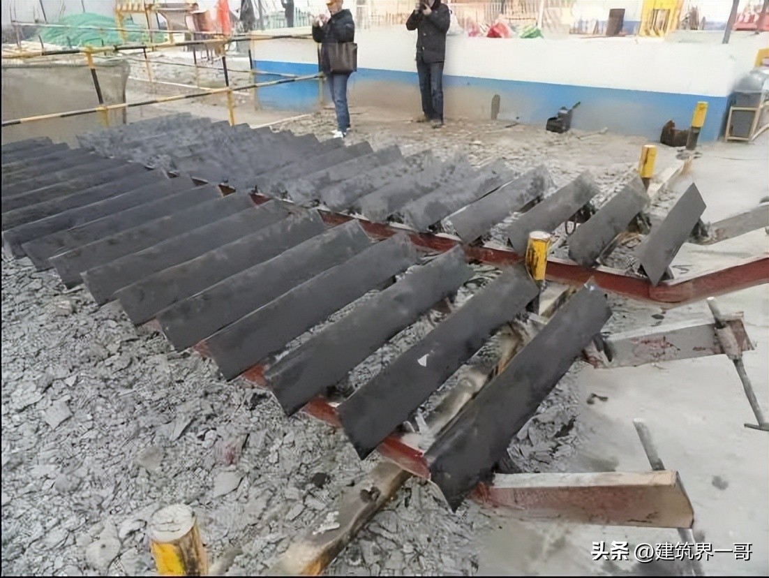 建筑清水模板厂家生产规模_模板工程操作指引_模板工程原材料控制