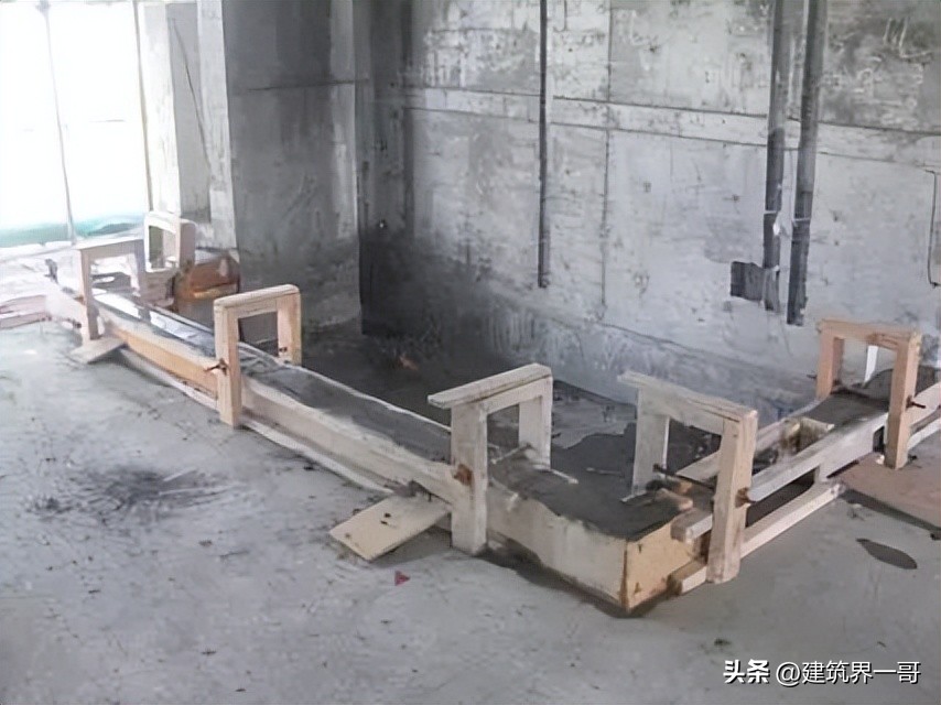 模板工程原材料控制_建筑清水模板厂家生产规模_模板工程操作指引