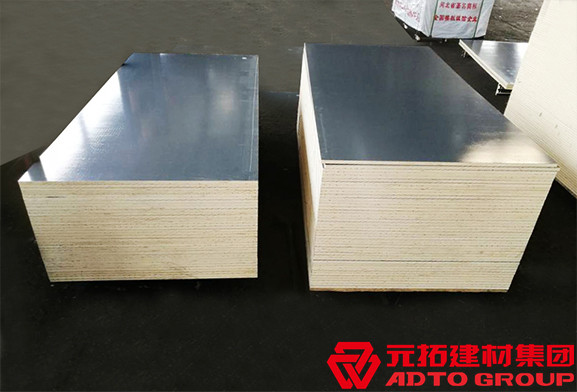 廊坊建筑木模板厂家哪家好？如何选择木模板？