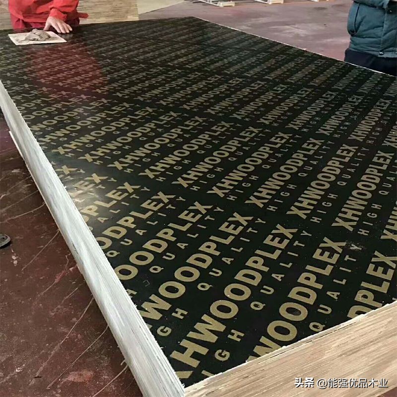 1.22x2.44米建筑模板_不同类型建筑模板价格_广西防城港水洗模板厂家规格参数价格咨询