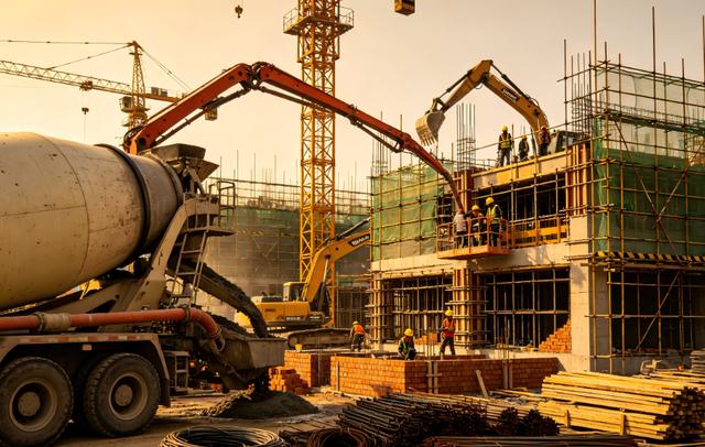 清包工价格_2026年建筑劳务报价_建筑清水模板厂家生产规模